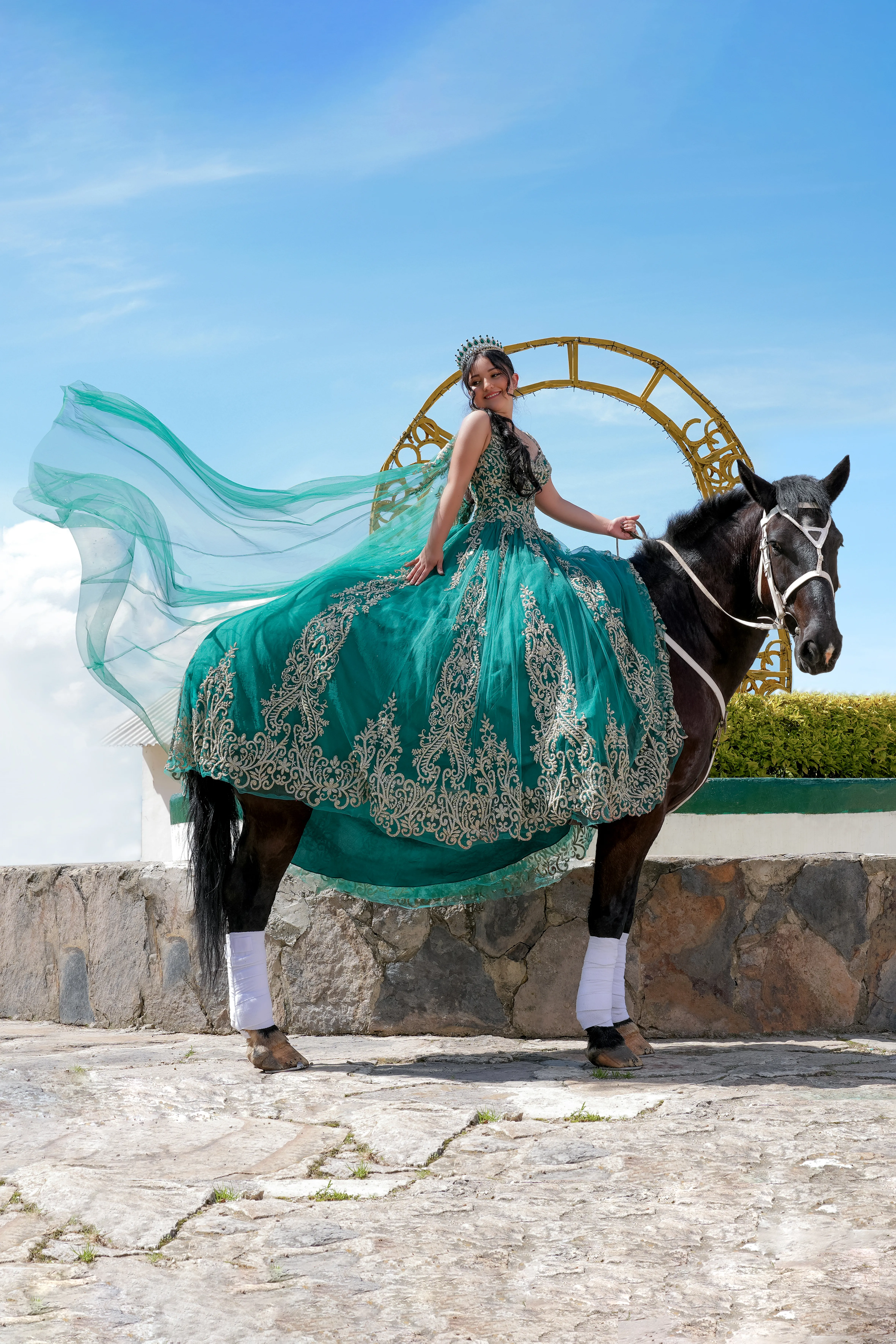 Eventos Sociales