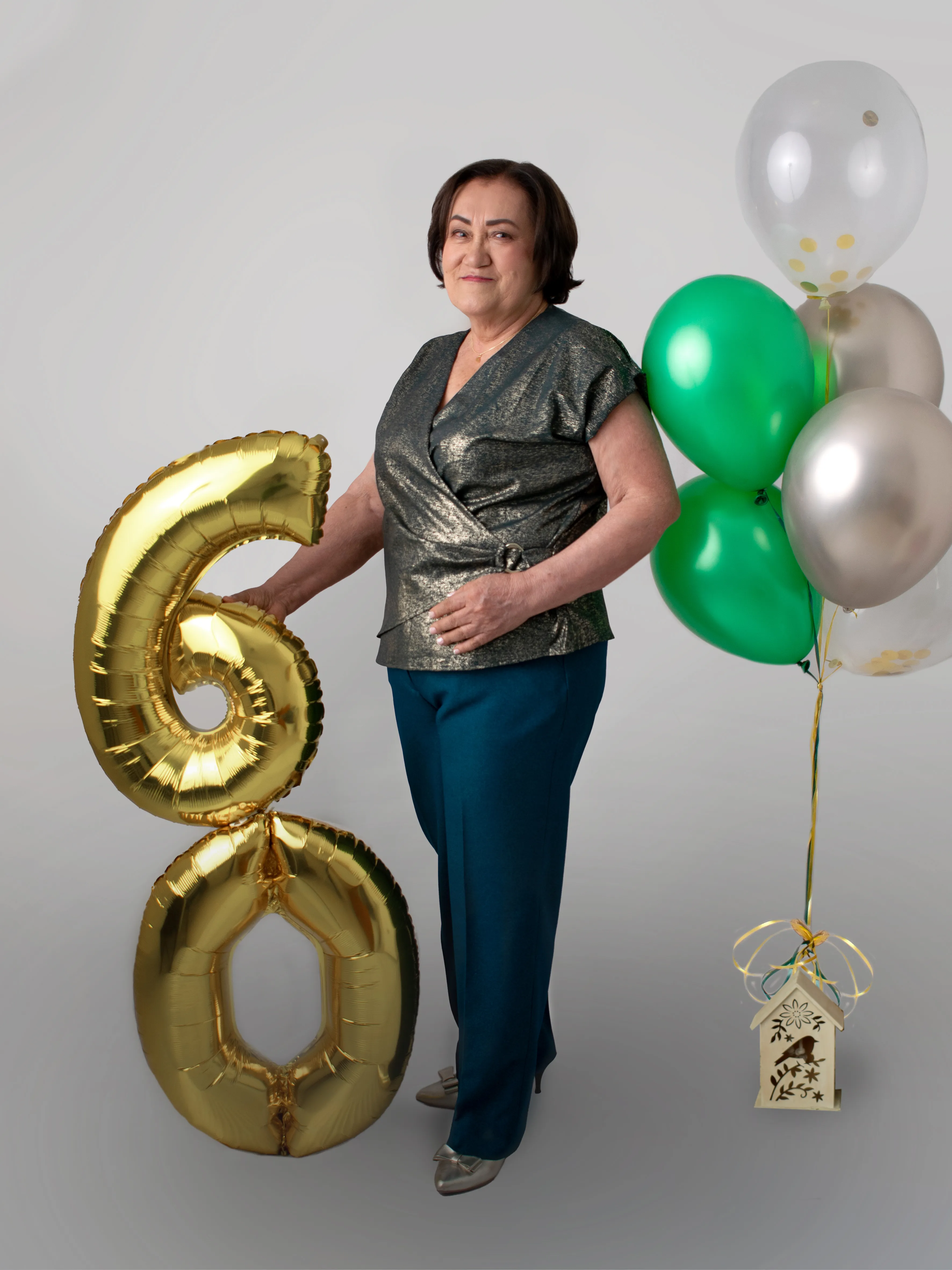 Cumpleaños