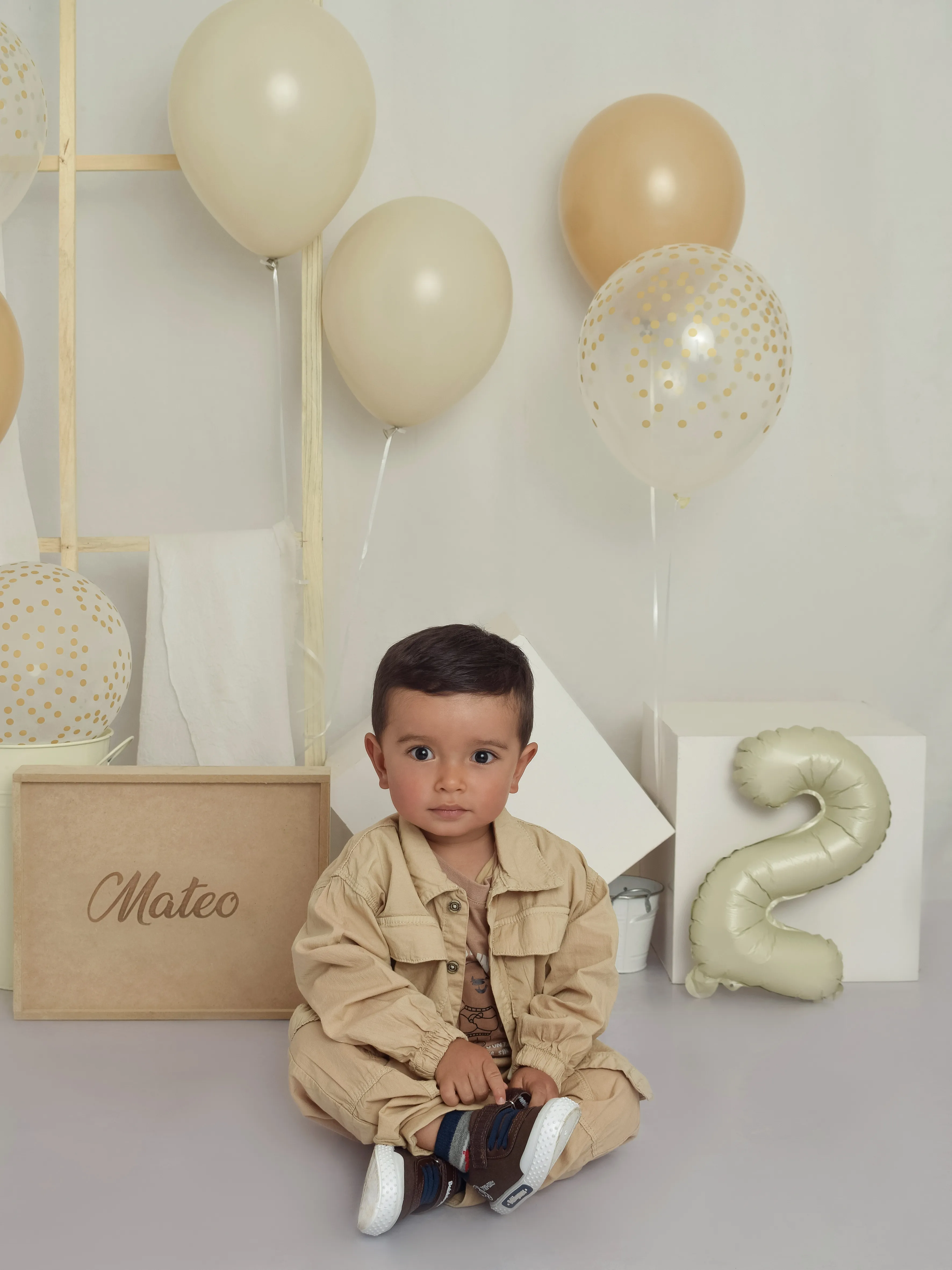 Bebés & Infantil